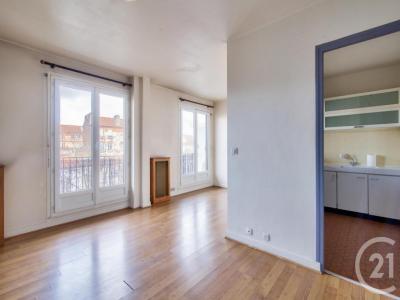 Vente Appartement FONTENAY-SOUS-BOIS  94