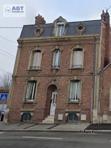 Vente Maison BEAUVAIS 