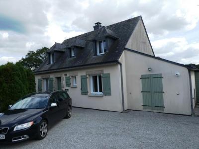 Vente Maison KERNASCLEDEN  56