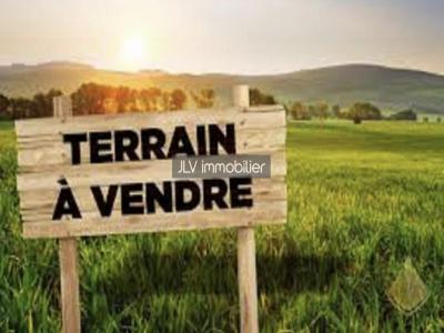 Vente Terrain LOON-PLAGE  59