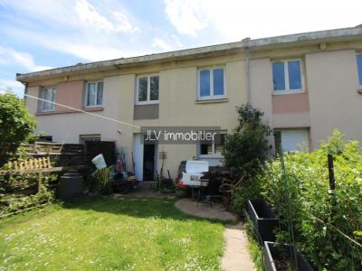 Vente Maison 7 pices GRANDE-SYNTHE 59760