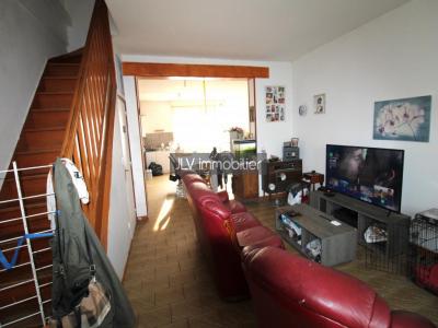 Vente Immeuble CAPPELLE-LA-GRANDE  59