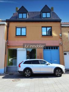 Vente Immeuble LOON-PLAGE  59