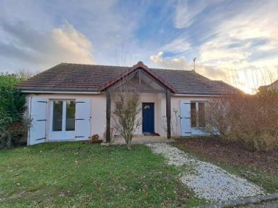 Vente Maison 4 pices BOURGES 18000