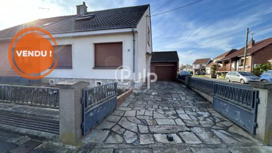 Vente Maison 6 pices MERICOURT 62680