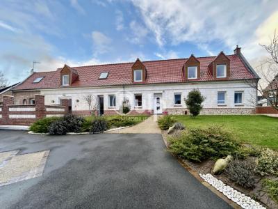 For sale House BEAUMETZ-LES-LOGES  62