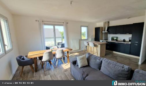 For sale Apartment BAULE-ESCOUBLAC  44