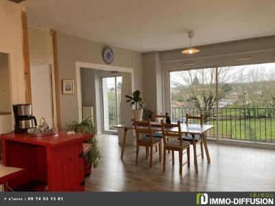 Vente Maison ASNOIS CIVRAY 86