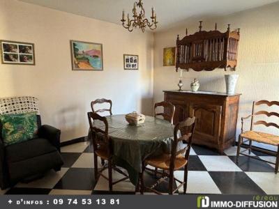 Vente Maison 6 pices REMOULINS 30210