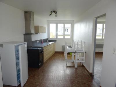 Vente Appartement LOUPE  28