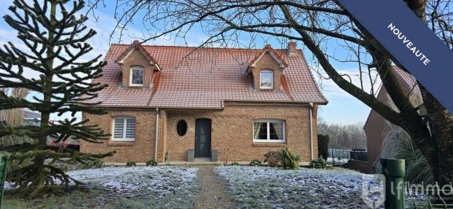 Vente Maison ABLAINZEVELLE ACHIET-LE-PETIT 62