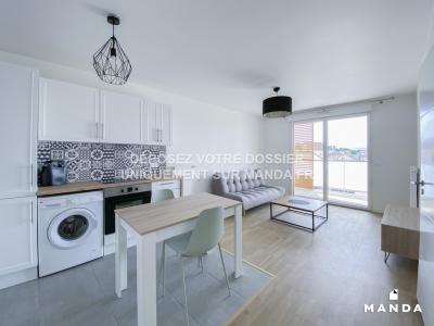 photo For rent Apartment NANTERRE 92