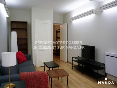 For rent Apartment PAU  64