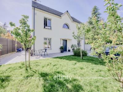 Vente Maison SOISY-SOUS-MONTMORENCY  95