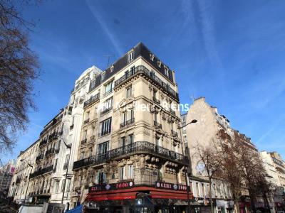 For sale Apartment PARIS-18EME-ARRONDISSEMENT  75