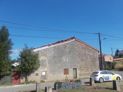 Vente Maison XIVRY-CIRCOURT 54490