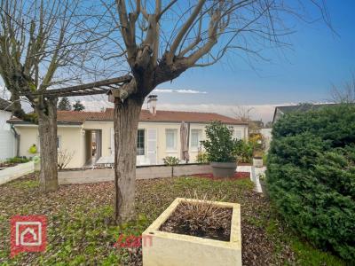 Vente Maison SAINT-GEORGES-SUR-BAULCHE  89