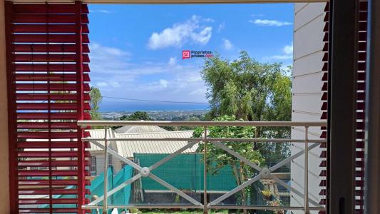 For sale Apartment MOUFIA  974