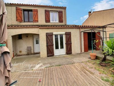 Vente Maison LEZIGNAN-CORBIERES  11