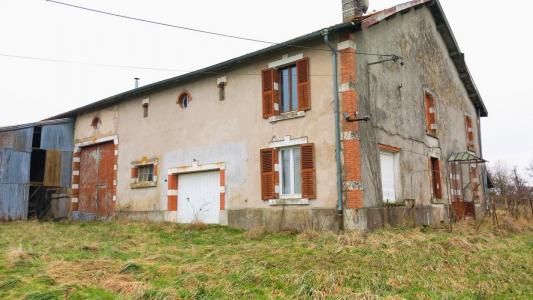 Vente Maison 4 pices BOUREUILLES 55270