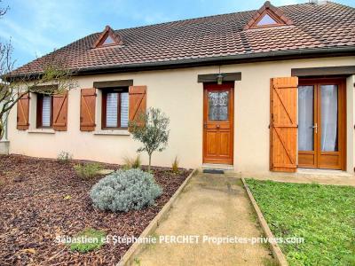 Vente Maison PATAY  45