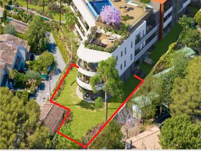 Vente Appartement VILLENEUVE-LOUBET  06