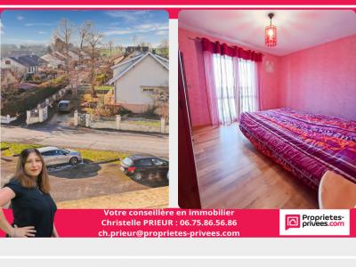 photo For sale Apartment FAGNIERES 51