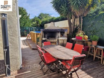 Vente Maison SAINT-CYR-SUR-MER  83