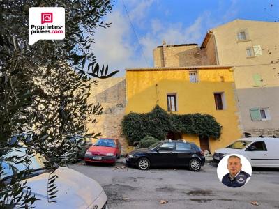 Vente Maison LORGUES  83