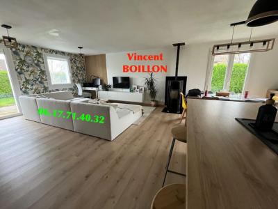 Vente Maison 4 pices BLAMONT 25310