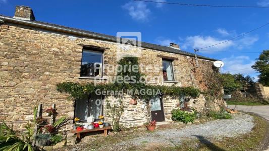 Vente Maison NEANT-SUR-YVEL  56