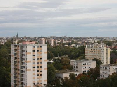 photo For sale Apartment DIJON 21