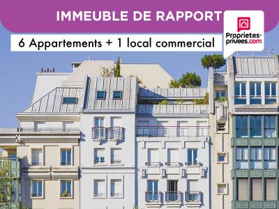 For sale Apartment building AGEN  47