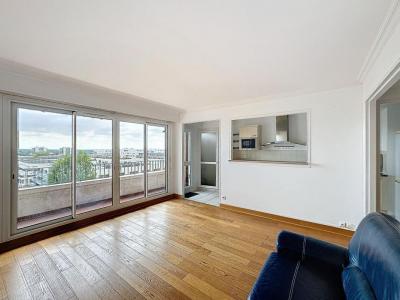 For sale Apartment MEUDON  92