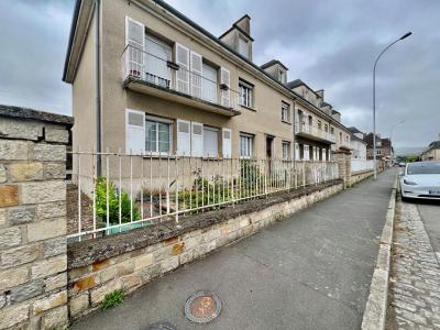 Vente Appartement AUNAY-SUR-ODON  14