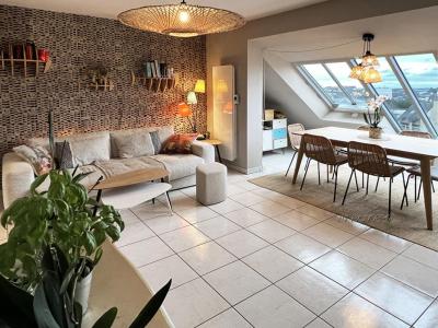 Vente Appartement DINARD  35