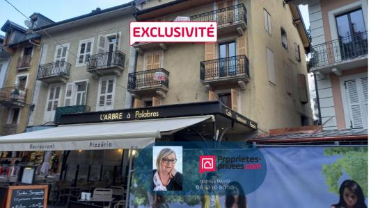 For sale Apartment building AIX-LES-BAINS  73