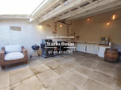 photo For sale House ESPONDEILHAN 34