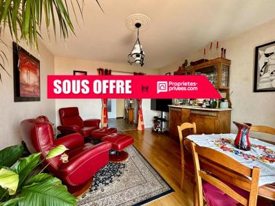 Vente Appartement 3 pices VILLEURBANNE 69100