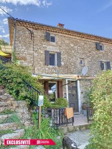 Vente Maison SAINT-ANDRE-DE-MAJENCOULES  30