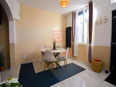 Vente Appartement AULNAY-SOUS-BOIS  93