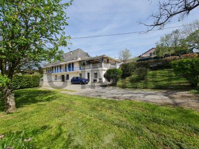 Vente Maison VALDURENQUE  81