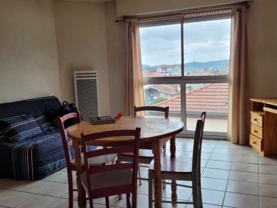 Vente Appartement MAZAMET  81