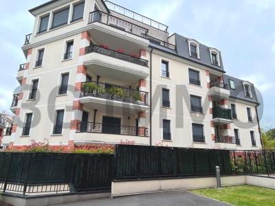 Vente Appartement NOISY-LE-GRAND  93