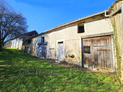 Vente Domaine agricole SORGES 24420