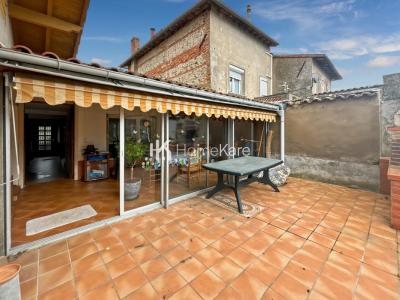 Vente Maison LONGAGES  31