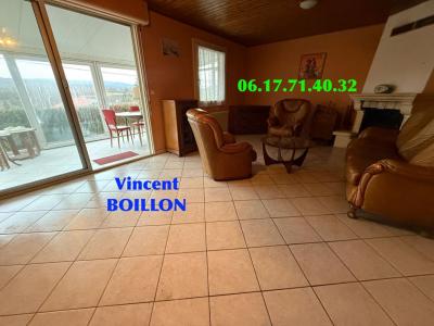 photo For sale House SAINT-MAURICE-COLOMBIER 25