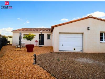 For sale House ROQUEBRUNE-SUR-ARGENS  83