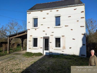 For sale House CAMPBON  44