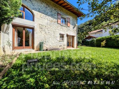 For sale House VARCES-ALLIERES-ET-RISSET  38